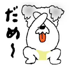 Miniature Schnauzer heaven vol.1 sticker #3524903