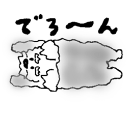 Miniature Schnauzer heaven vol.1 sticker #3524913