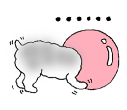 Miniature Schnauzer heaven vol.1 sticker #3524916