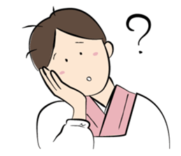 Landlady's sticker #3524967