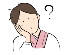 Landlady's sticker #3524967