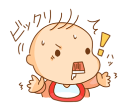 Megaton Family's 3 sister ver. sticker #3525202