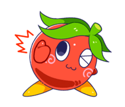 Tomakichi Sticker sticker #3525219