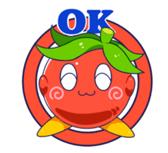 Tomakichi Sticker sticker #3525220