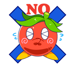 Tomakichi Sticker sticker #3525221