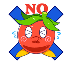 Tomakichi Sticker sticker #3525221