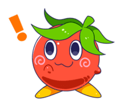 Tomakichi Sticker sticker #3525222