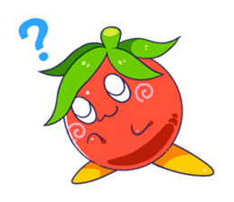 Tomakichi Sticker sticker #3525223