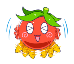 Tomakichi Sticker sticker #3525224