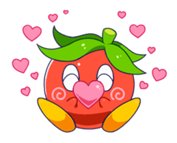 Tomakichi Sticker sticker #3525225