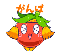 Tomakichi Sticker sticker #3525229