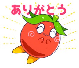 Tomakichi Sticker sticker #3525232