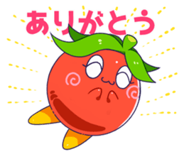 Tomakichi Sticker sticker #3525232