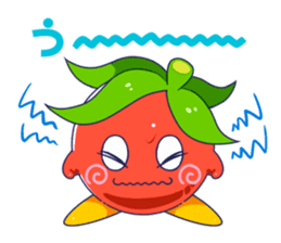 Tomakichi Sticker sticker #3525239