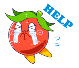 Tomakichi Sticker sticker #3525240