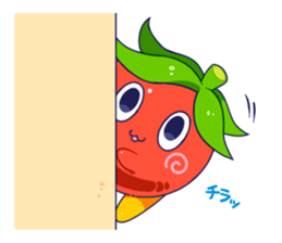 Tomakichi Sticker sticker #3525241