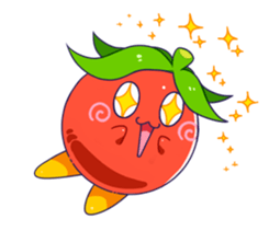 Tomakichi Sticker sticker #3525242