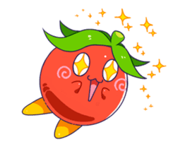 Tomakichi Sticker sticker #3525242
