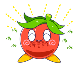 Tomakichi Sticker sticker #3525243