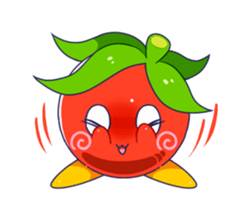 Tomakichi Sticker sticker #3525244