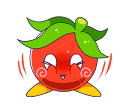 Tomakichi Sticker sticker #3525244