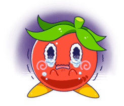 Tomakichi Sticker sticker #3525245