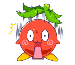 Tomakichi Sticker sticker #3525246