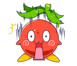 Tomakichi Sticker sticker #3525246