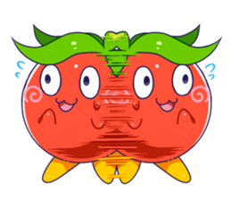 Tomakichi Sticker sticker #3525247