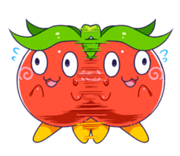 Tomakichi Sticker sticker #3525247