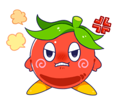 Tomakichi Sticker sticker #3525248