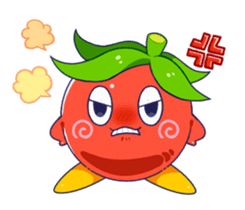 Tomakichi Sticker sticker #3525248