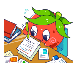 Tomakichi Sticker sticker #3525250