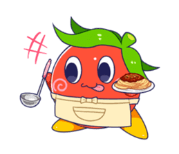 Tomakichi Sticker sticker #3525251