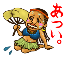 drumstruck sticker #3525362