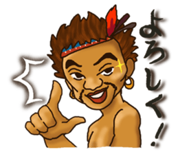 drumstruck sticker #3525371