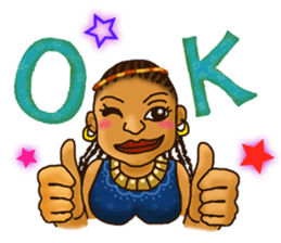 drumstruck sticker #3525376