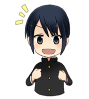 sing!2 sticker #3525461