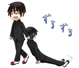 sing!2 sticker #3525479