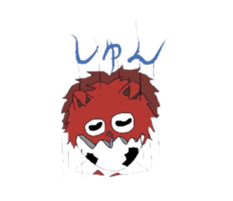 EggMan 0 sticker #3526343