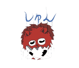 EggMan 0 sticker #3526343