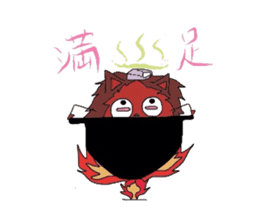 EggMan 0 sticker #3526358