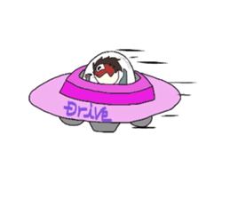 EggMan 0 sticker #3526359