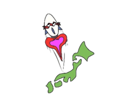 EggMan 0 sticker #3526361