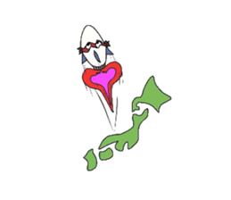 EggMan 0 sticker #3526361