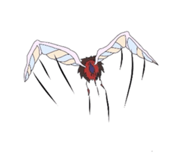 EggMan 0 sticker #3526363