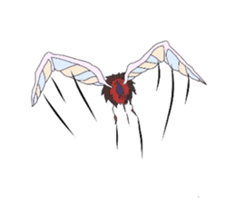 EggMan 0 sticker #3526363