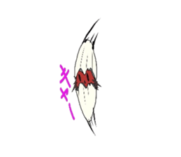 EggMan 0 sticker #3526372