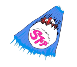 EggMan 0 sticker #3526375