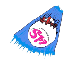 EggMan 0 sticker #3526375